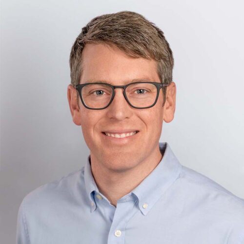 David Young, CFP<sup>®</sup> David Young